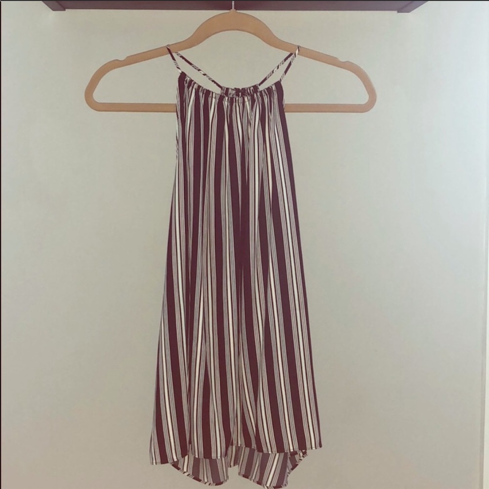LOFT Halter Style Tank